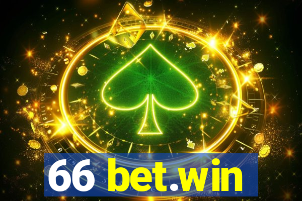 66 bet.win